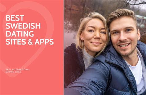 Online Dating in Sweden 